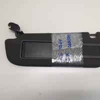 PARASOLE ALETTA ANTERIORE SX AUDI A6 Avant Serie C