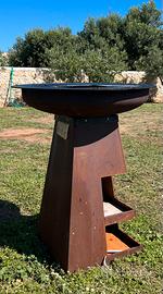 Barbecue Braciere