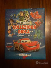 Album Disney Pixar