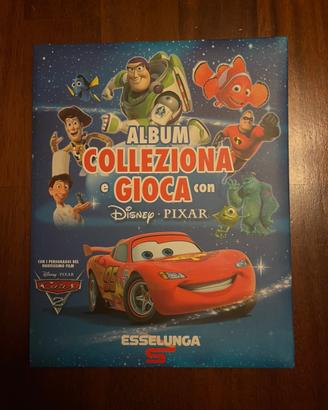 Album Disney Pixar