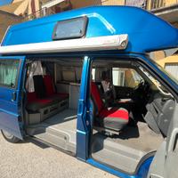 Volkswagen T4 California westfalia tetto rigido