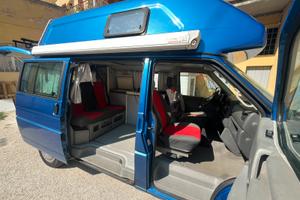 Volkswagen T4 California westfalia tetto rigido