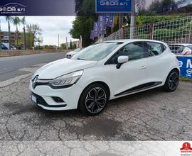 Renault Clio dCi 8V 110CV Energy Intens