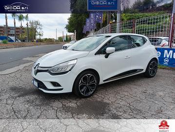 Renault Clio dCi 8V 110CV Energy Intens