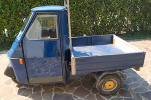 Ape 50