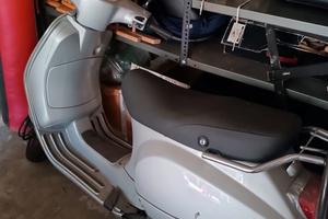 Piaggio Vespa 125 (VN) - 2006