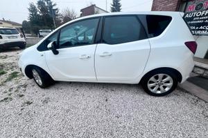 Opel Meriva 1.4 16V Cosmo