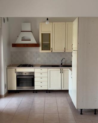Appartamento come nuovo palestrina semiarredato