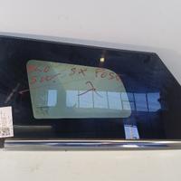 VETRO FISSO POSTERIORE SX RENAULT Clio Grandtour 8