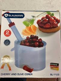 Denocciolatore Olive e Ciliege