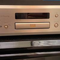 Denon AL24 processing