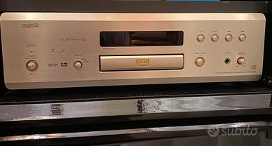 Denon AL24 processing