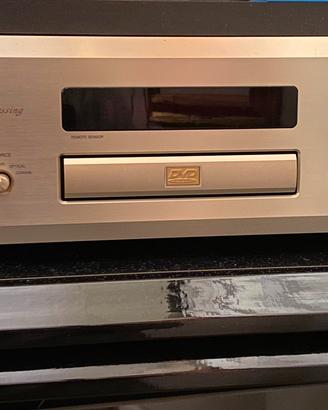 Denon AL24 processing