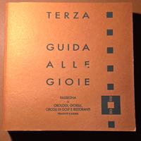 Guida alle gioie. 380 pag con refer. Rolex e altri