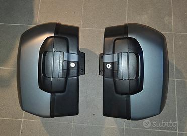 Borse laterali originali S1000XR 