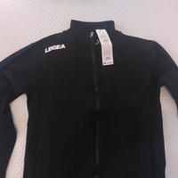 Felpa Legea Sportiva Taglia M