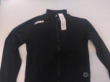 Felpa Legea Sportiva Taglia M