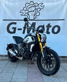 CFMOTO 700CL-X 700CLX 700 CL-X Heritage GMoto Cose