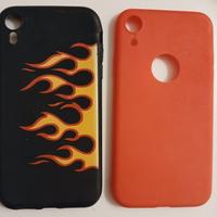 2 Cover Iphone XR