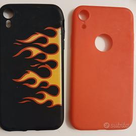 2 Cover Iphone XR