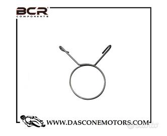 Molla Manicotto Aspirazione MALAGUTI MBK YAMAHA BW