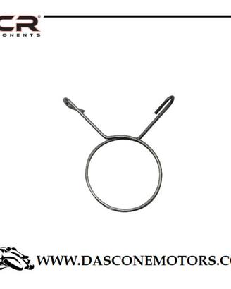 Molla Manicotto Aspirazione MALAGUTI MBK YAMAHA BW