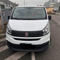Fiat Talento 145cv