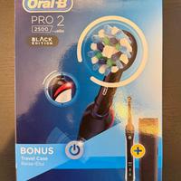 Spazzolino elettrico Oral-B