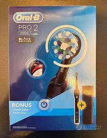 Spazzolino elettrico Oral-B
