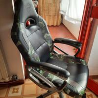 sedia gaming 