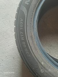 gomme invernali 