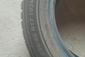 gomme invernali 