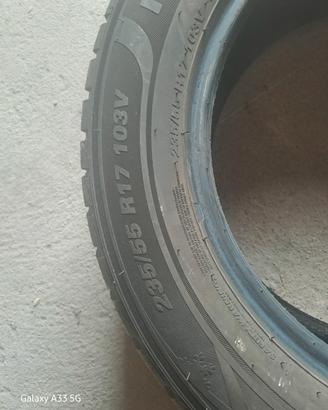 gomme invernali 