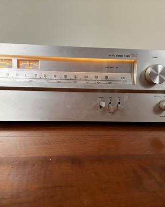 Sintonizzatore HI FI PHILIPS vintage