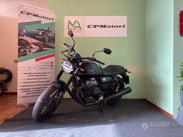 Moto Guzzi V7 STONE