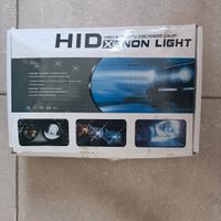 Kit fari BI XENON PER YAMAHA T-MAX 