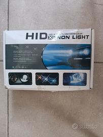 Kit fari BI XENON PER YAMAHA T-MAX 