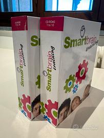 Smart brain training cd rom completo