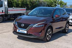 NISSAN Qashqai N CONNECTA 1.3 MHRV 158cv X TRONI
