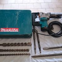 Trapano Makita HR 3520