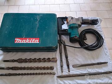Trapano Makita HR 3520