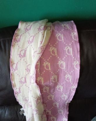 sciarpa Christian Dior