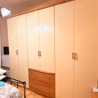 Armadio sei ante