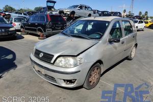 Fiat punto 188 1.3 jtd 16v 70cv 03-12 - ricambi