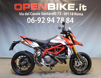 Ducati Hypermotard 950 SP E5 04/2023 Km 7100