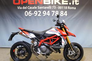 Ducati Hypermotard 950 SP E5 04/2023 Km 7100