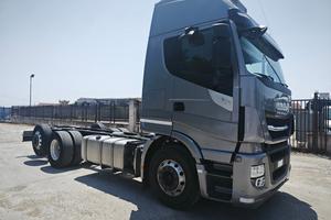 IVECO Stralis 510 Hi-Way telaio passo 4200 EURO6