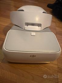 Googles DJI