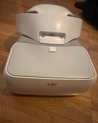 Googles DJI
