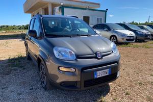 Fiat Panda 1.0 Hybrid City Life | 2022